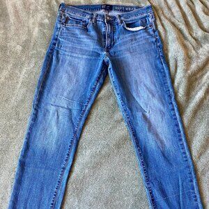 GAP Soft Wear Jeans